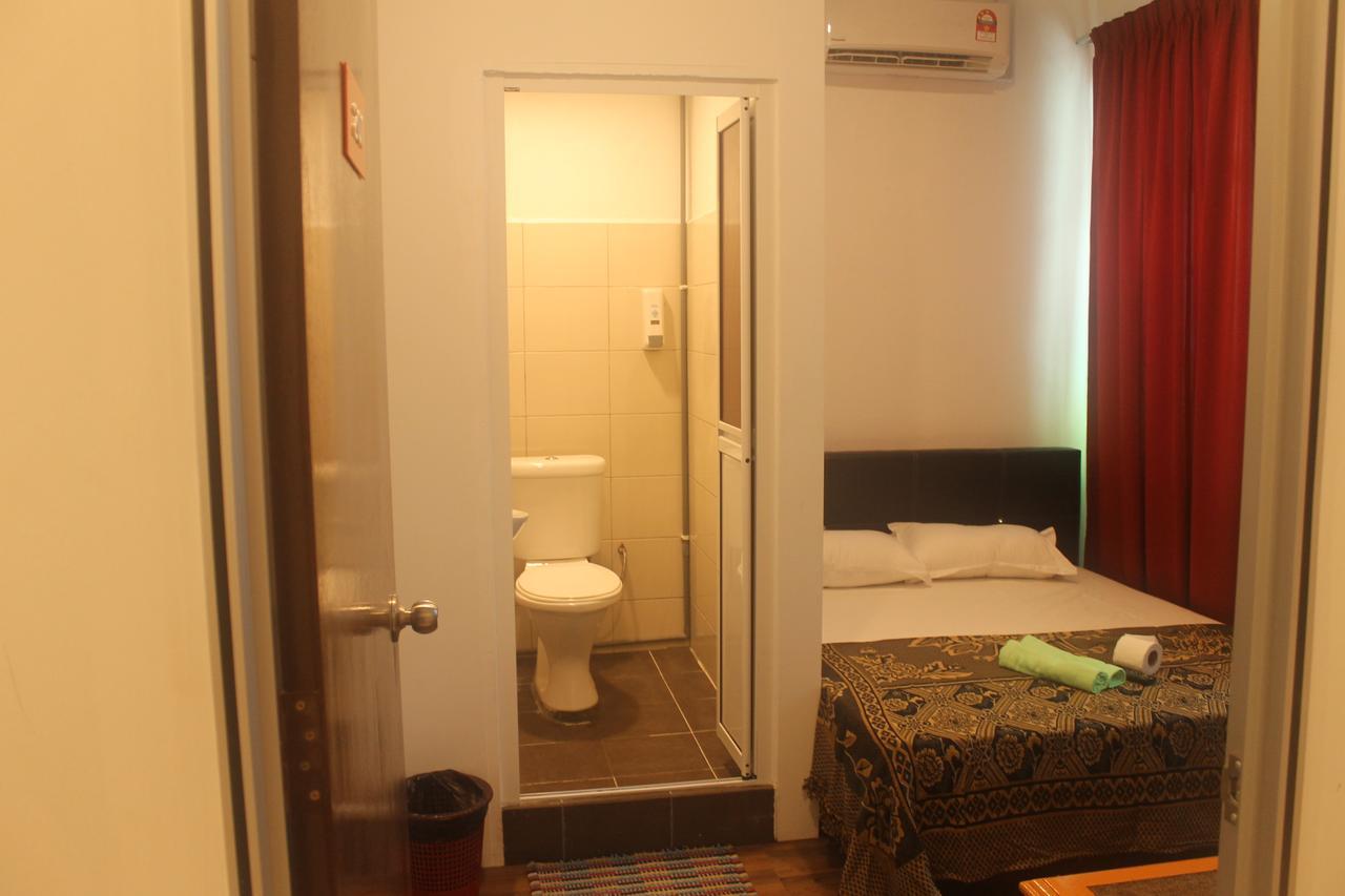 Georgetown Heritage Motel Kültér fotó