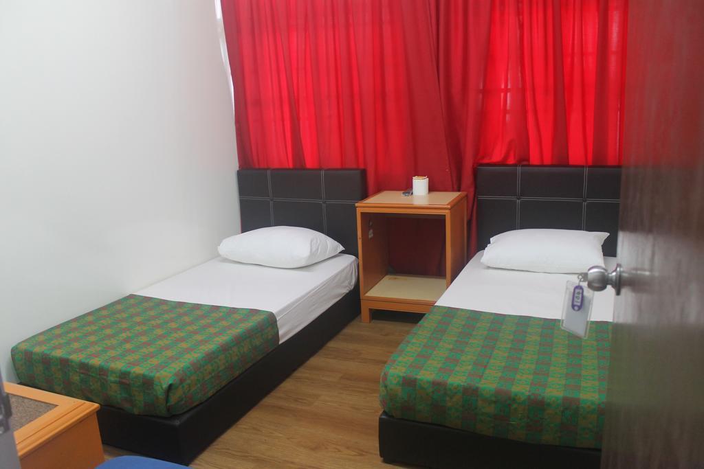 Georgetown Heritage Motel Kültér fotó